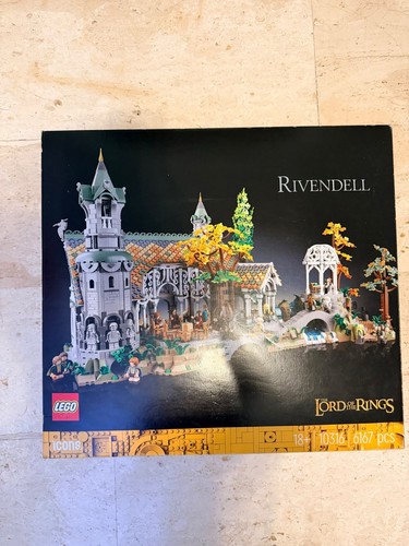 Lego der herr ringe - lego,