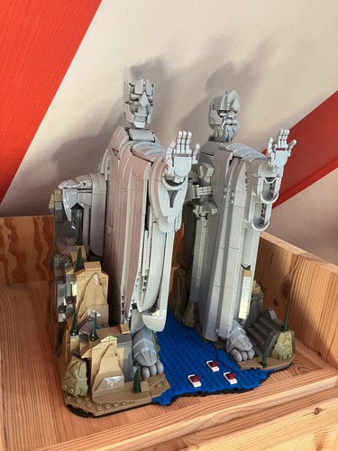 Herr der ringe - der,