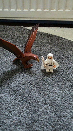 Lego 79007 gandalf - 79007,