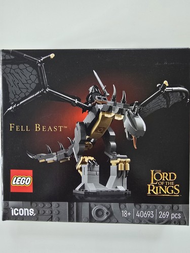 Lego icons 40693 der - 40693, herr