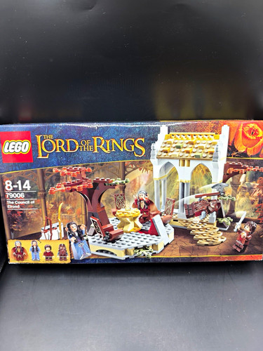 Lego herr der ringe - lego,