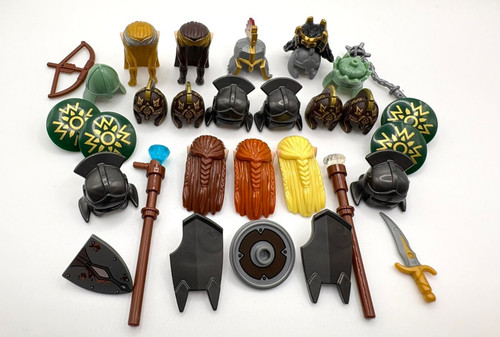 Lego herr der ringe - lego®, lord