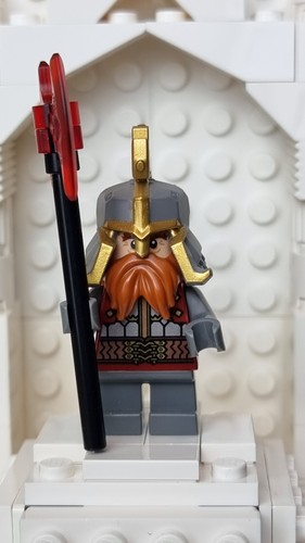 Lego dain ironfoot - lego®,