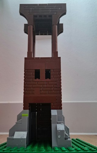 Zauberturm für herr der - zauberturm,