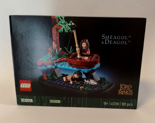 Lego icons der - der,