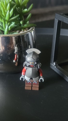Lego herr der ringe uruk - lego,