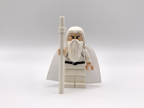 Lego herr der ringe - der, lord
