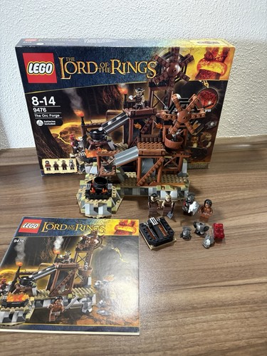 Lego the lord - lego,