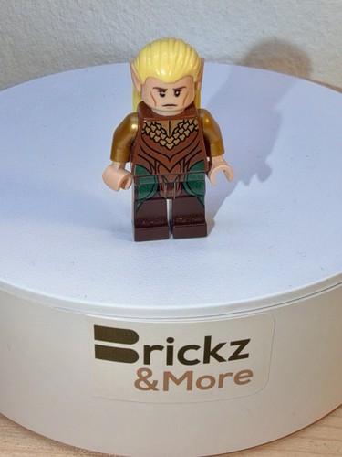 Lego lor035 herr - lego, ringe