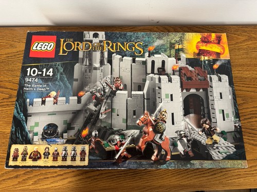 Lego 9474 der - –,