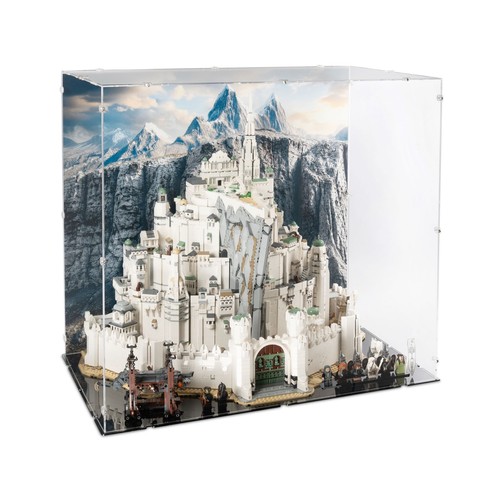 Acryl vitrine für - für, 11377