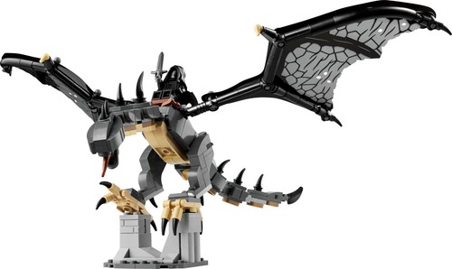 Lego icons 40693 - icons, der