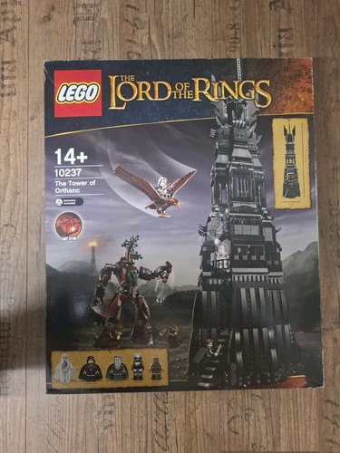 Lego 10237 der herr - lego,