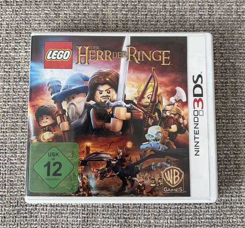 Lego der herr - lego,