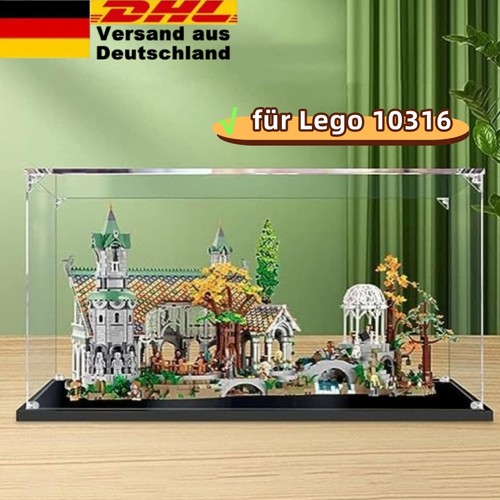 Acryl vitrine schaukasten - vitrine, für