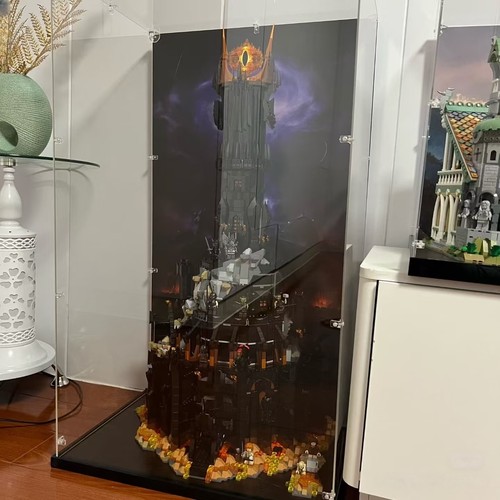 Acryl vitrine für lego - vitrine, lego®