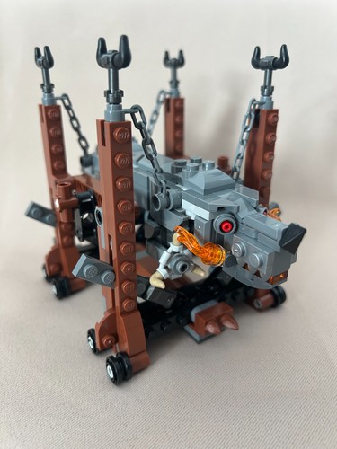 Lego 40893 lord - the, rings