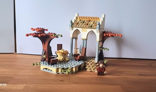 Lego herr der ringe set - herr,
