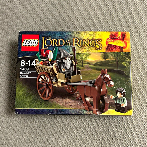 Lego the lord - lego,