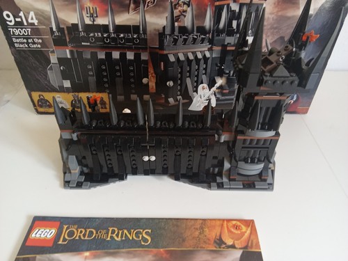 Lego herr der ringe - herr,