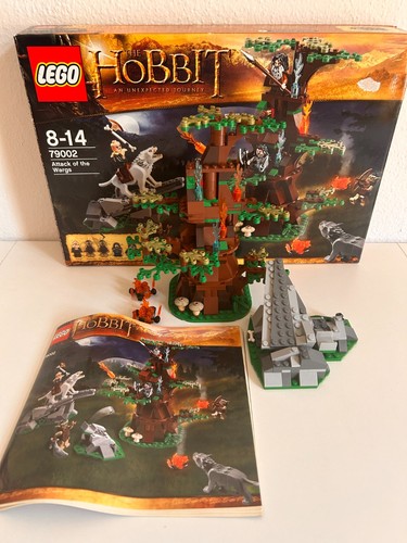 Lego herr der ringe - herr, hobbit
