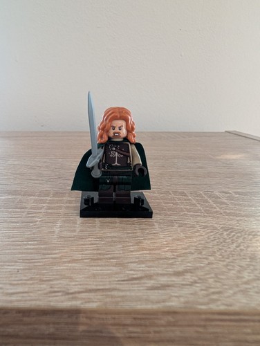 Lego herr der - herr, ringe,