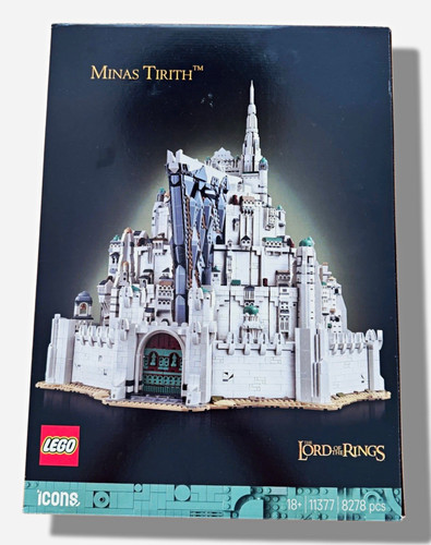 Lego icons der herr - der,