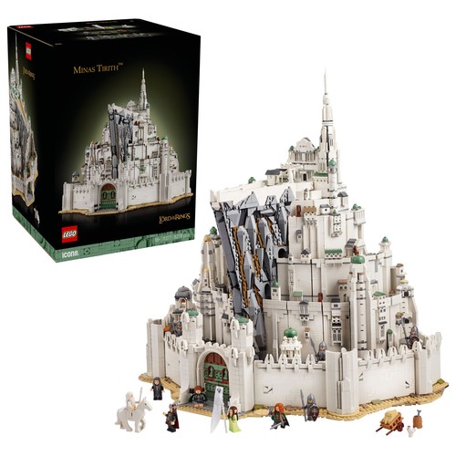 Lego icons 11377 der herr - lego®,