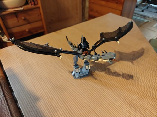 Lego herr der ringe set - lego, 40693