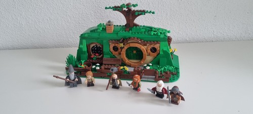 Lego der herr - der,