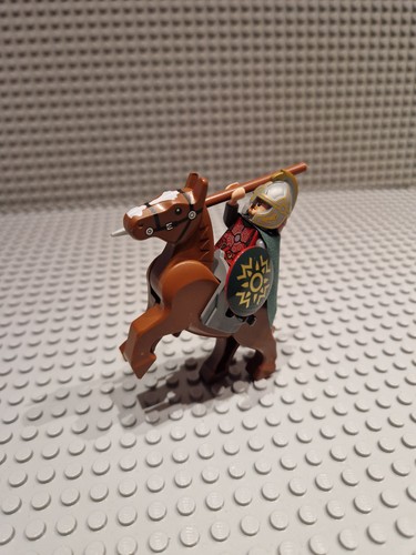 Lego herr der ringe - herr,