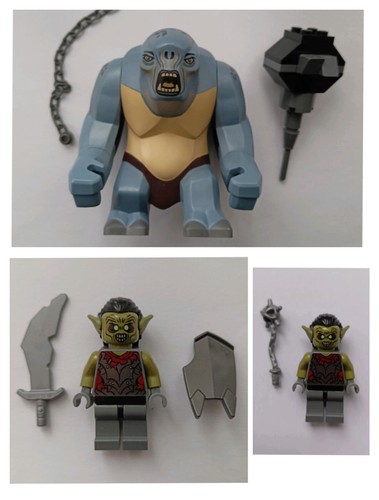 Lego herr der - lego®,