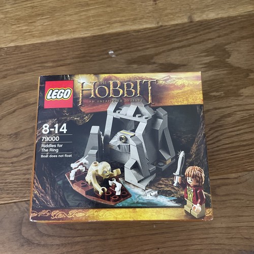Lego herr der ringe hobbit - lego®,
