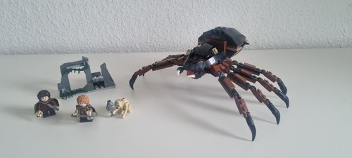 Lego herr der - herr,