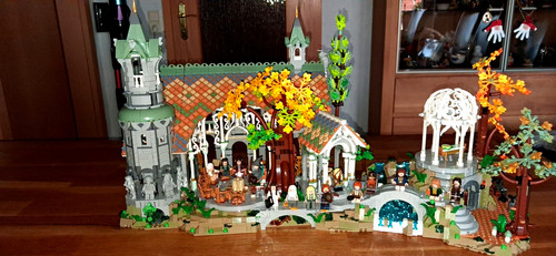 Lego icons der herr - icons,