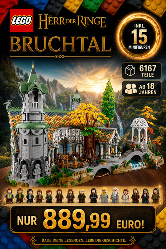 Lego der herr - der,