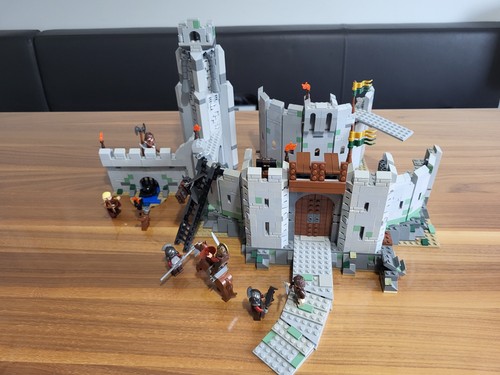 Lego set herr der ringe - , 9474