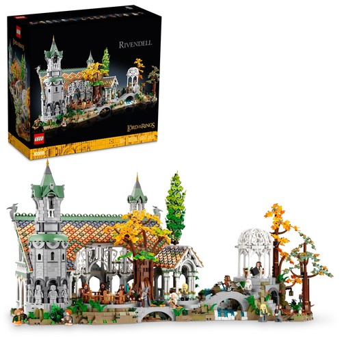 Lego icons der herr - icons:,