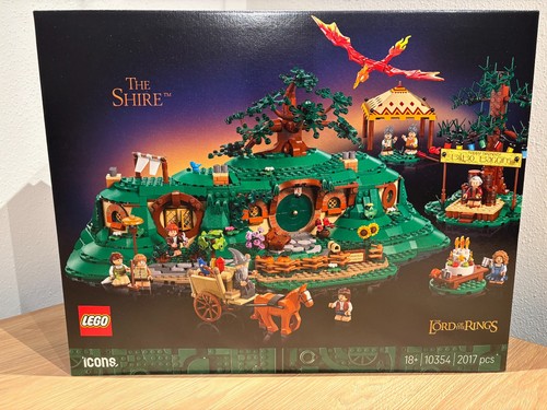 Lego 10354 herr - lego,