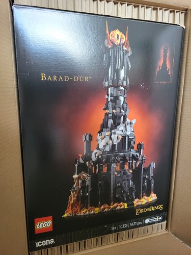 Lego icons der herr - icons:,