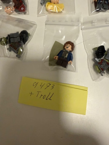 Kompletten satz lego - kompletten,
