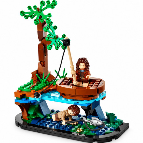 Lego icons 40761 herr - herr, der