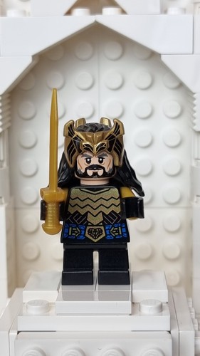Lego thorin lor106 - -,