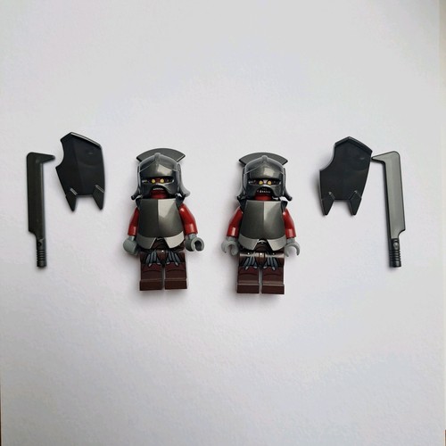Lego herr der ringe - herr,