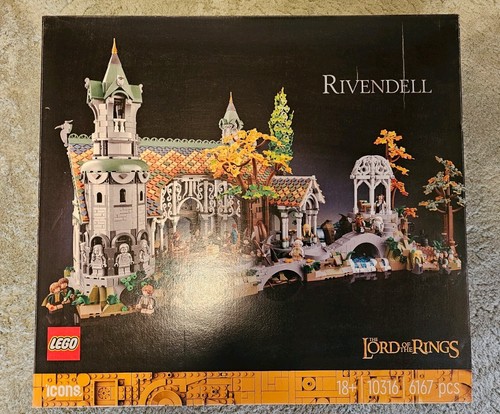 Lego icons der - lego,