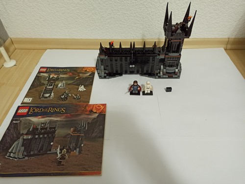 Lego herr der ringe - lego,