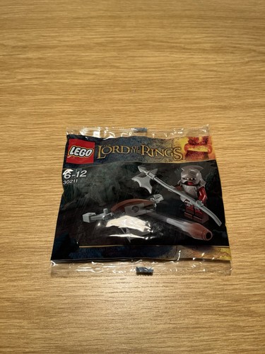 Lego lord the - lego, rings