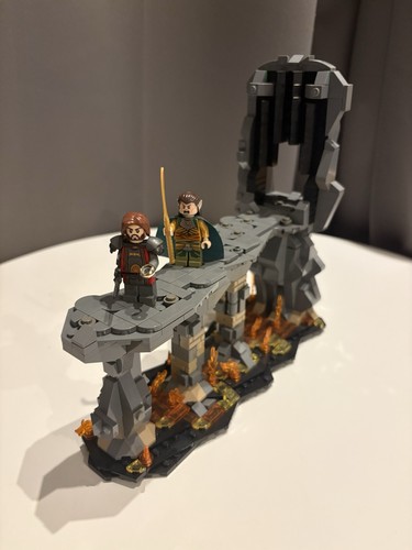 Herr der ringe - herr,