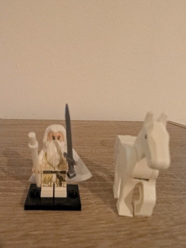 Lego herr der - lego,