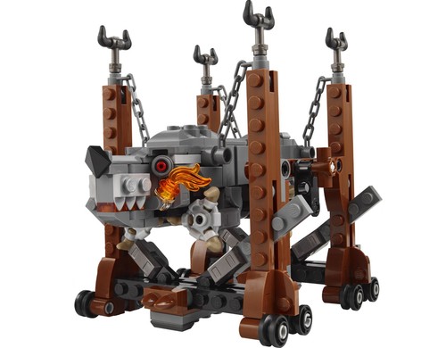 Lego icons 40893 herr - lego,